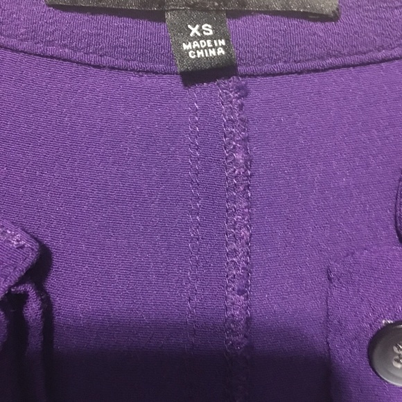 Madewell Broadway & Broome dress xs - Picture 4 of 4